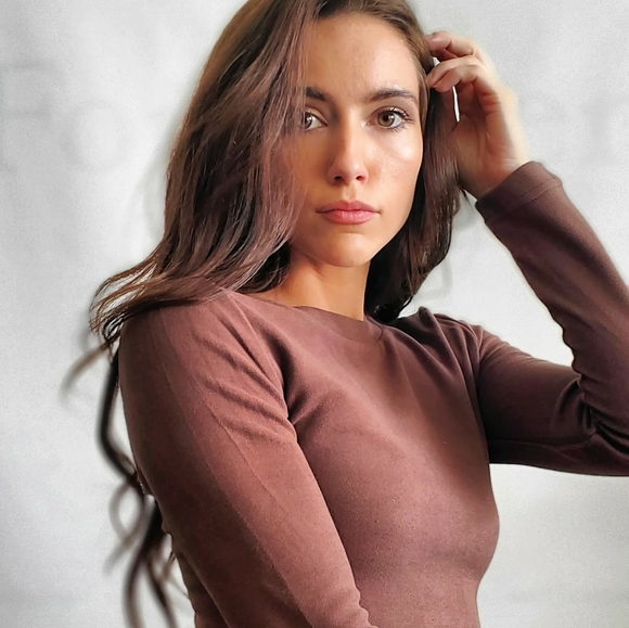 Meet your Posher, Morgan - Picture 2 of 2